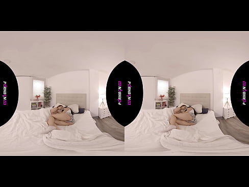 ❤️ PORNBCN VR Zwee jonk Lesben erwächen geil an 4K 180 3D virtuell Realitéit Genf Bellucci Katrina Moreno Russesch Porno op Porno lb.mypornpics.ru